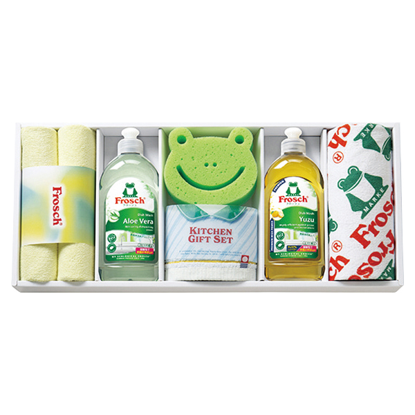 �t���b�V�� �L�b�`����܃M�t�g (FRS-730R)